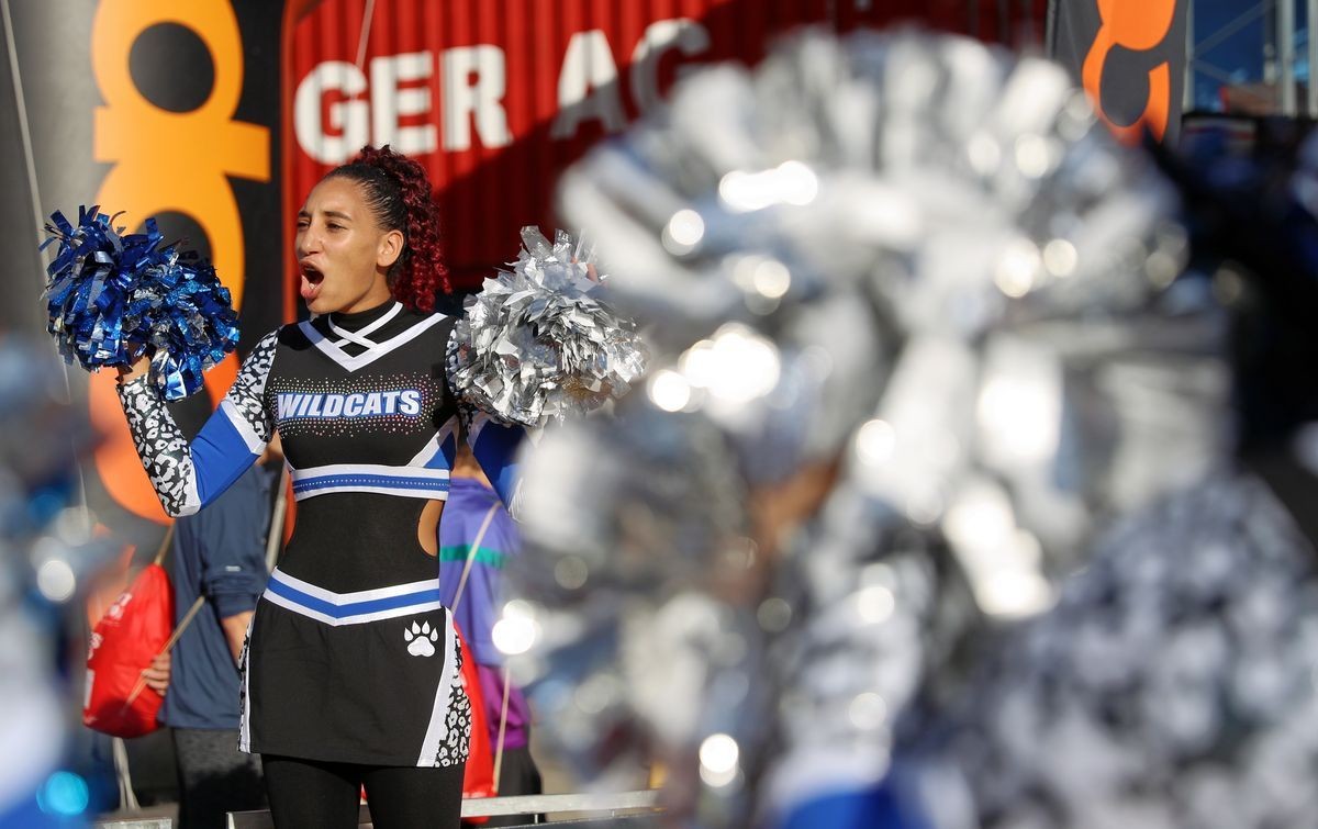 SwissCityMarathon Lucerne 2021