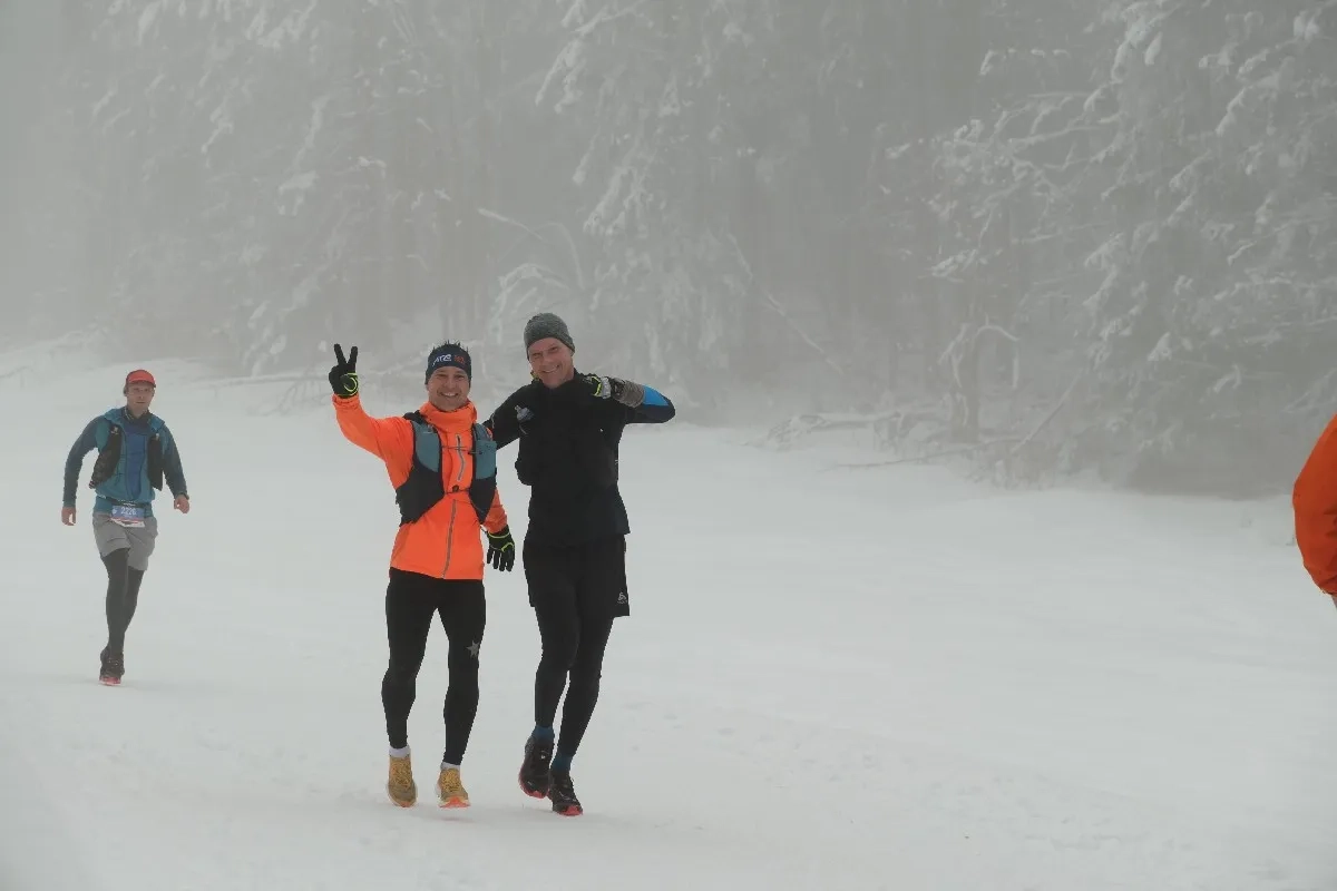 MOUNTAINMAN Wintertrail Reit im Winkl 2025