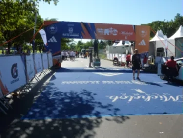 Rio de Janeiro Marathon