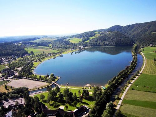 Apfelland Triathlon Stubenbergsee