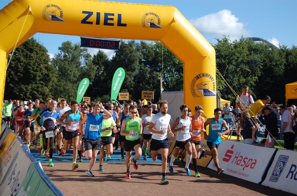 Ergebnisse Airport Race Hamburg 2018 [+ Fotos]