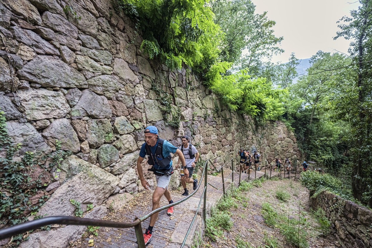 Südtirol Ultra Skyrace 2023