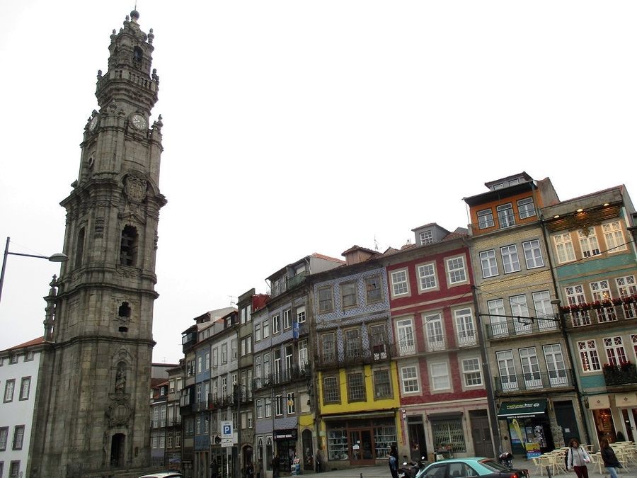 Maratona Do Porto Porto Marathon 68 1542219461