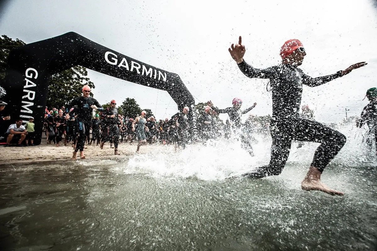 Zugspitz Arena Gravel Triathlon