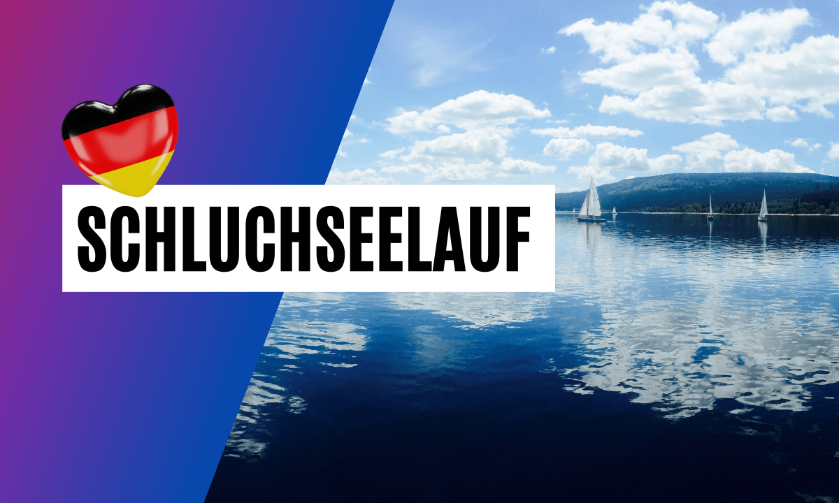 Ergebnisse Schluchseelauf 2023