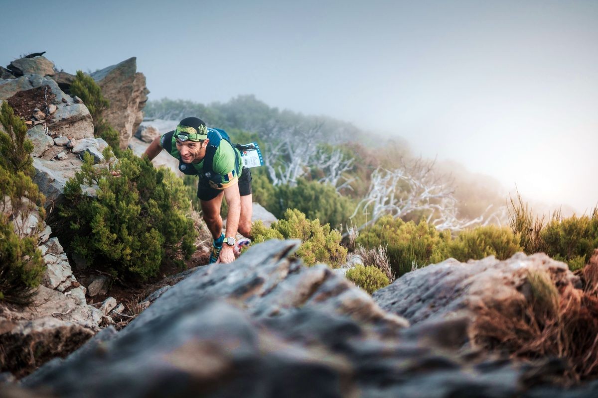 Mountain Runs in Portugal - dates