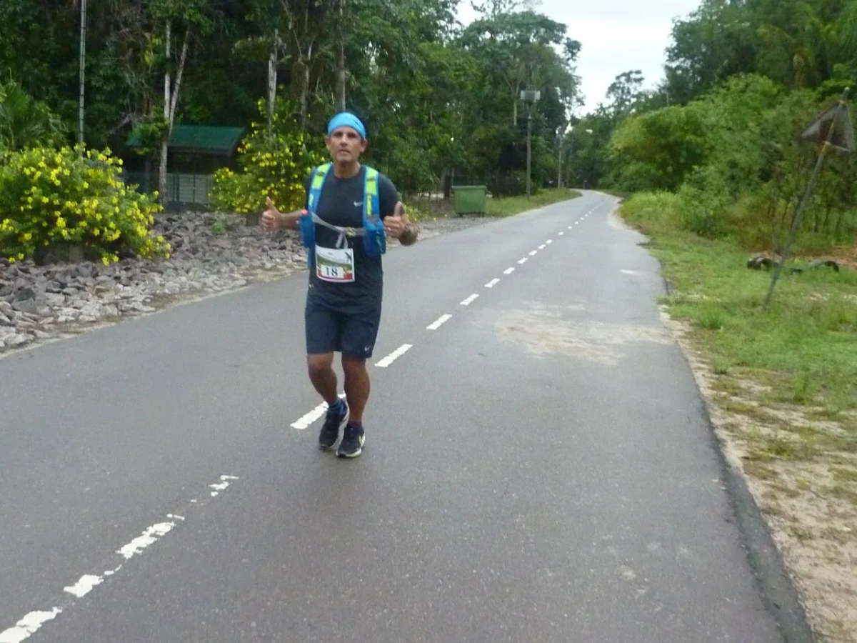 Paramaribo Marathon