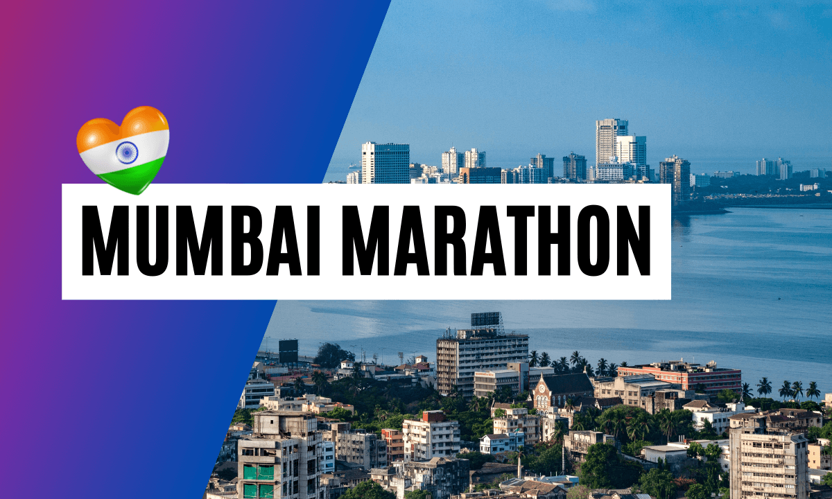 Results Mumbai Marathon
