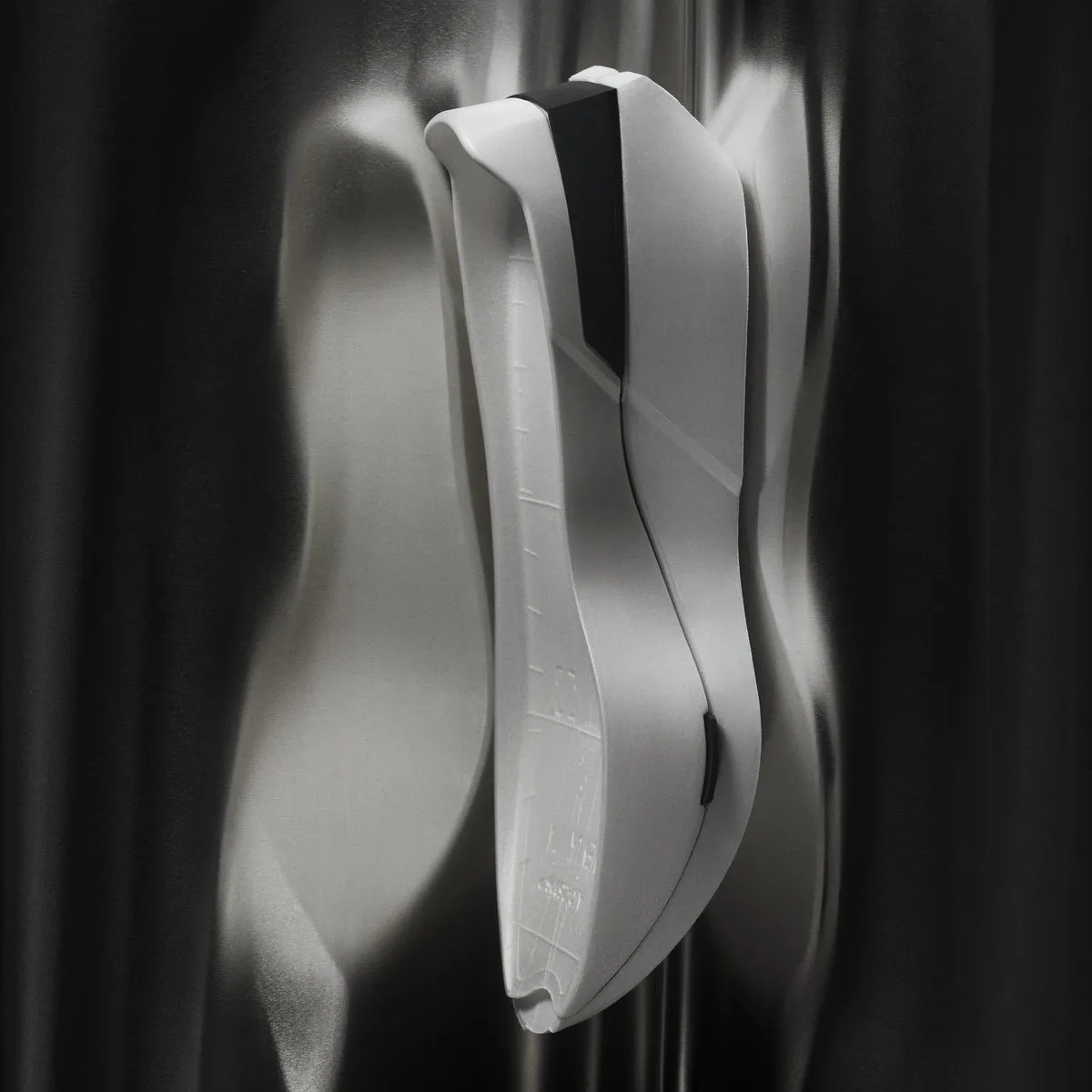 Adidas Adizero Dropset Elite Sohle (© Adidas) Adidas Adizero Dropset Elite Sohle