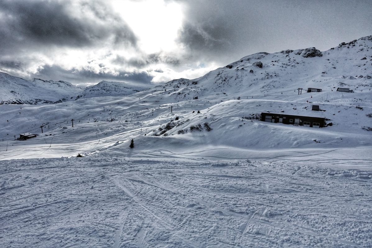 Skigebiet Bad Gastein - Bad Hofgastein im Test