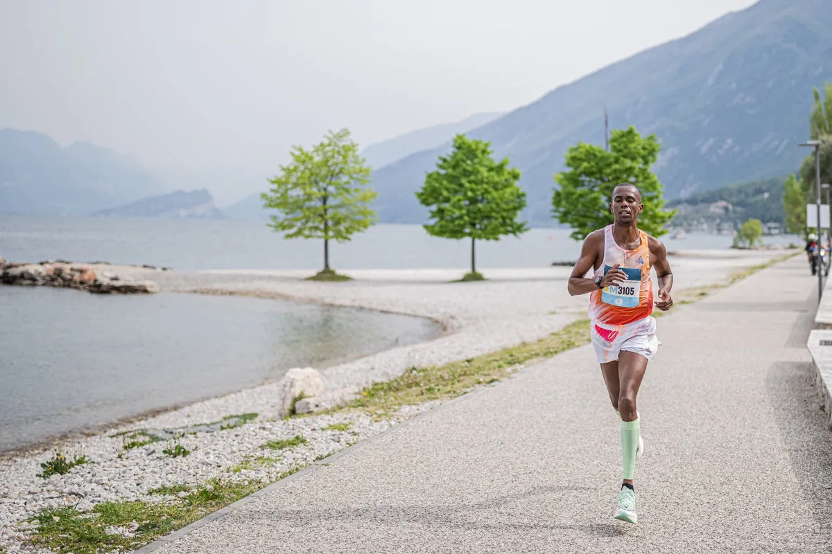 Lake Garda 42 Marathon