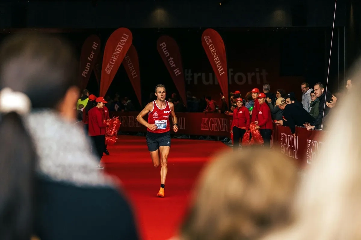 SwissCityMarathon Lucerne 2024