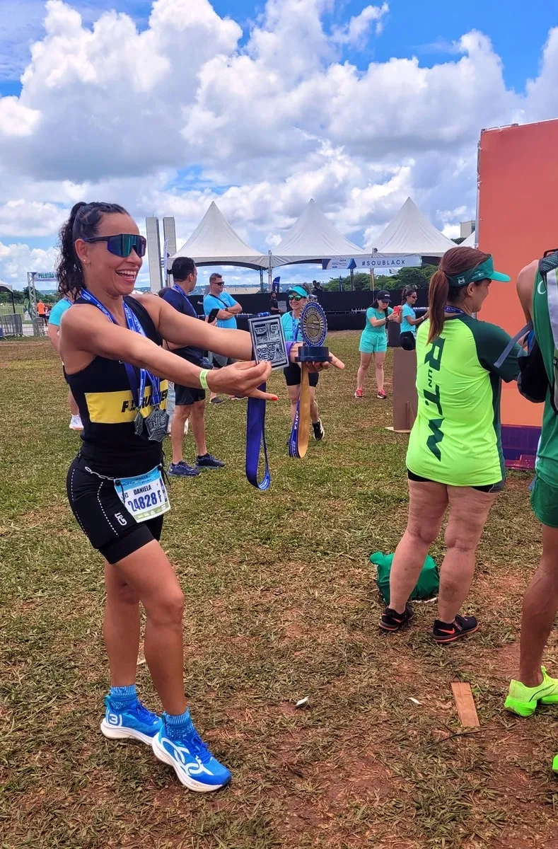 Maratona Monumental de Brasília