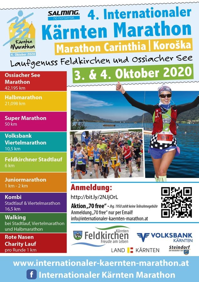I Love Kaernten Marathon 96 1575048521