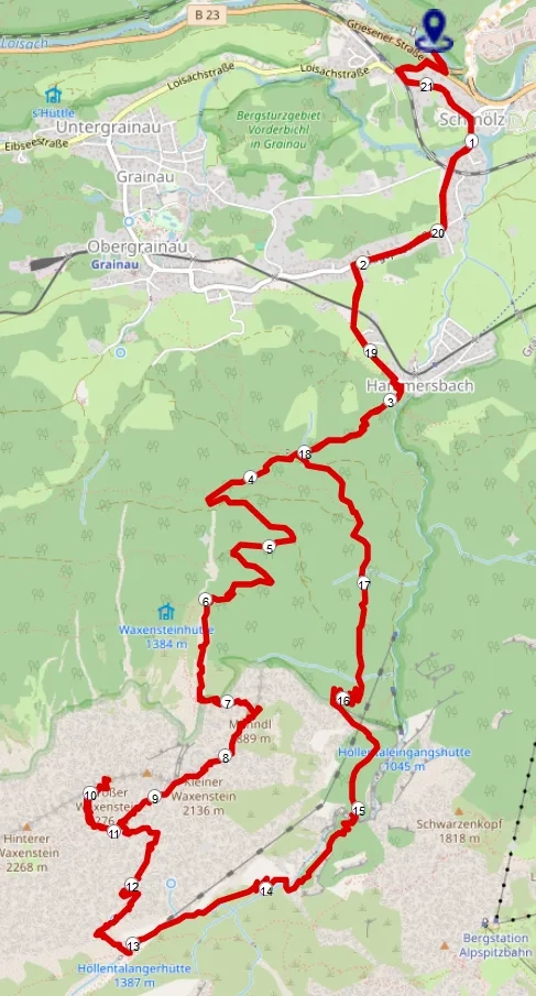 Waxenstein Ueberschreitung 30 1719496404