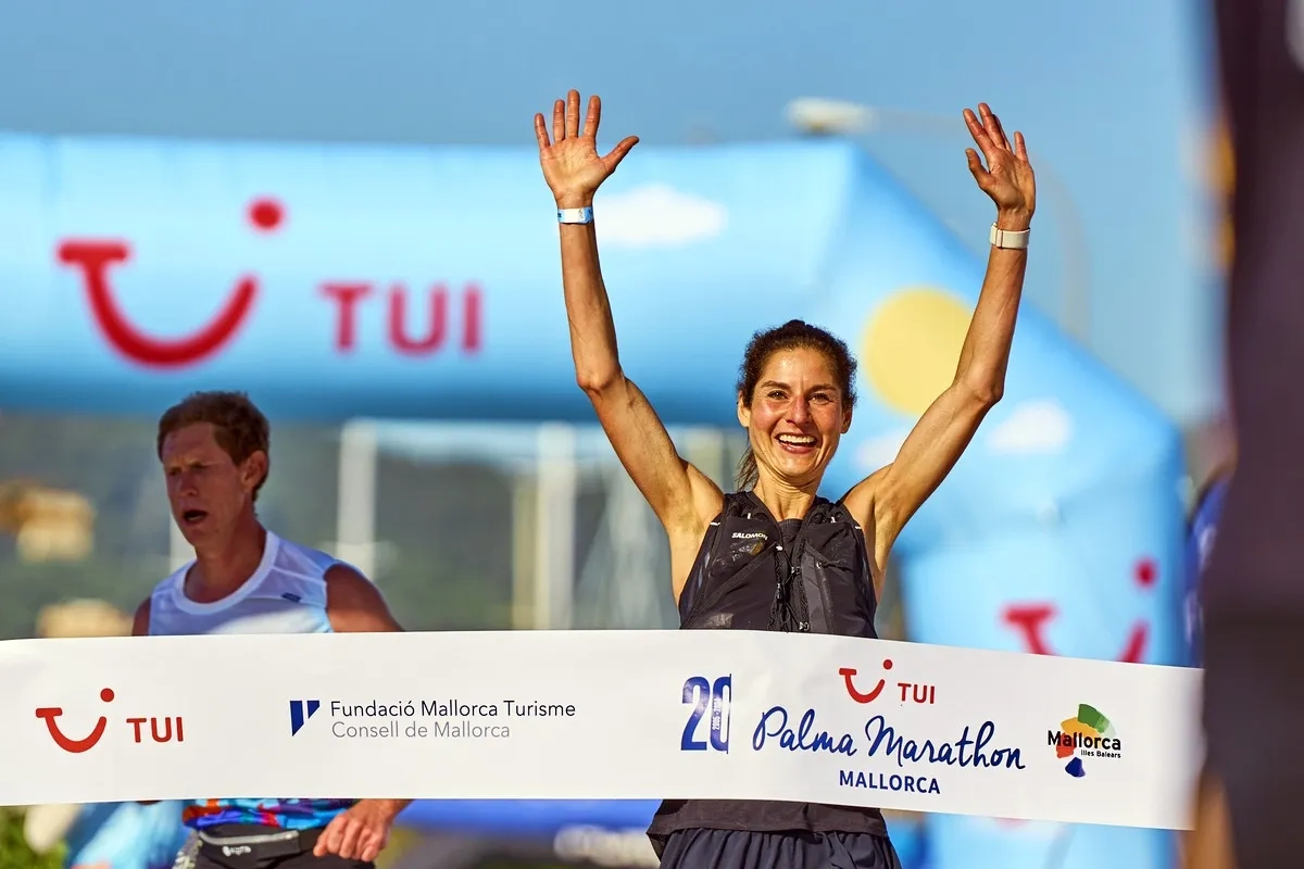 Mallorca Marathon 2024