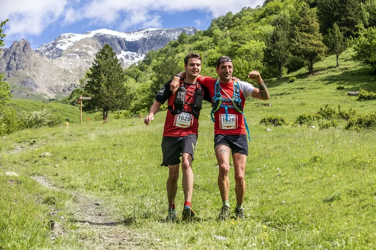 Gran Maratón Montanas de Benasque