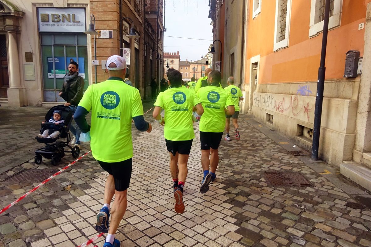Maratona Di Ravenna 18 1637007061