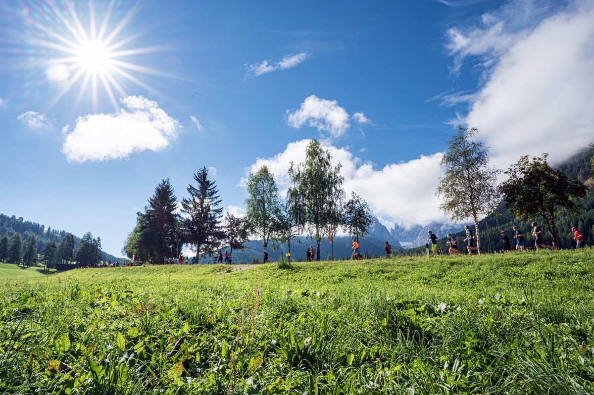 Suedtirol Drei Zinnen Alpine Run 94 1662823522