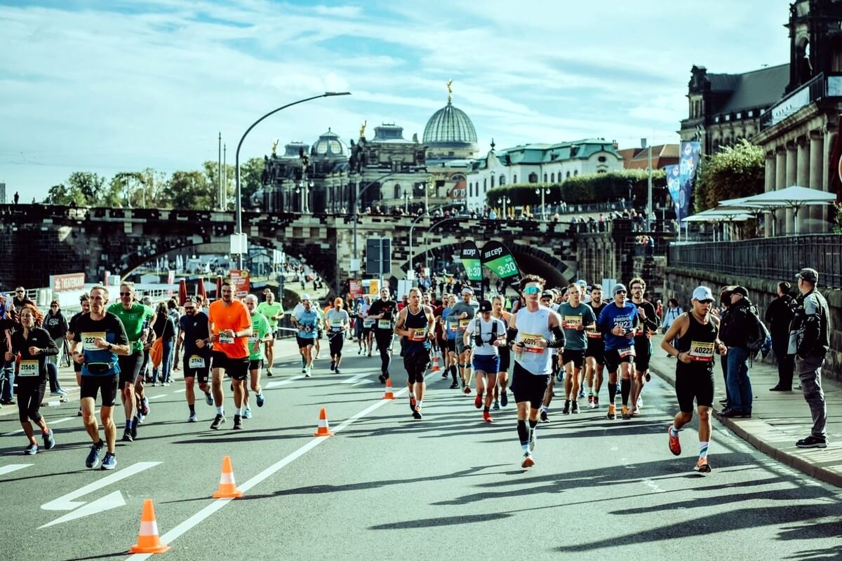 Dresden Marathon