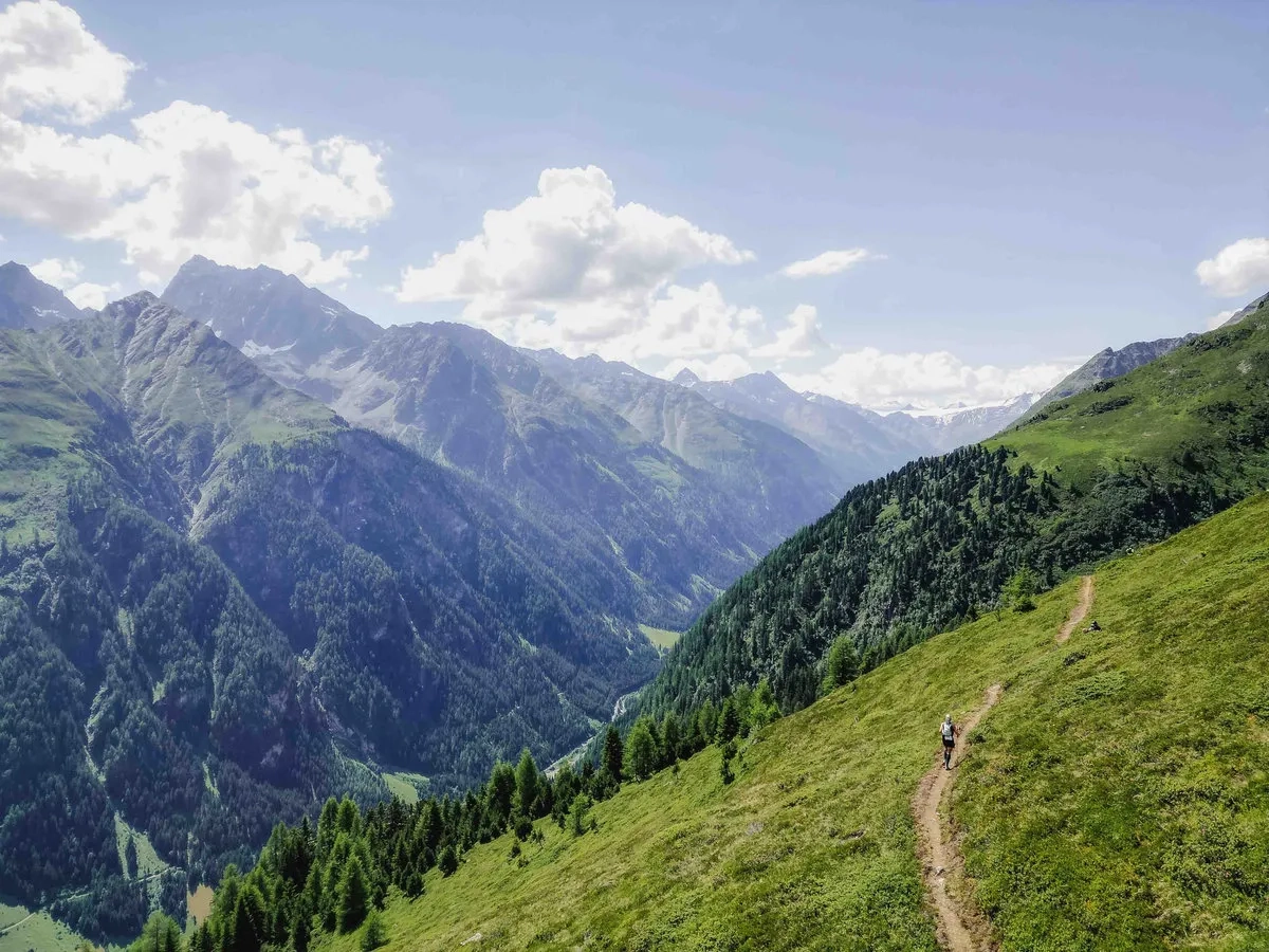 Terra Raetica Trails