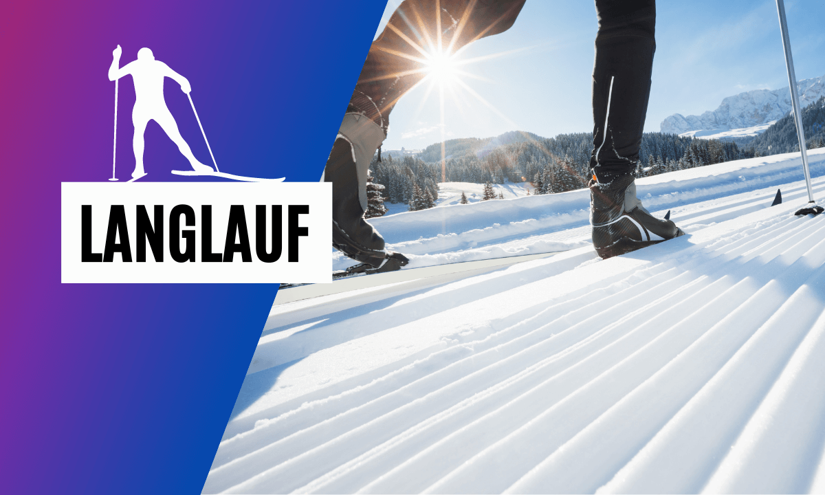 Skimarathon-Kalender: Langlauf-Termine