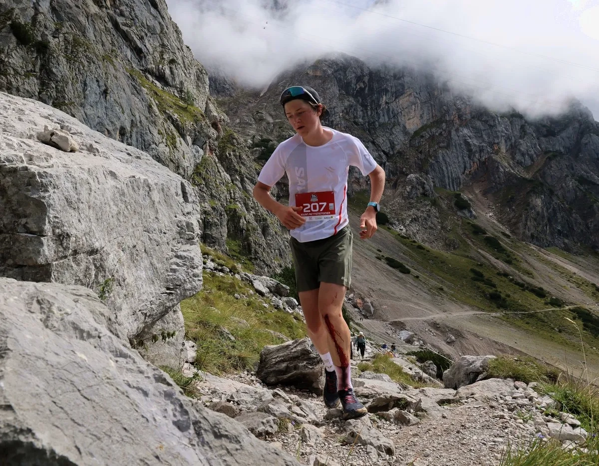 Torlauf Dachstein 2025