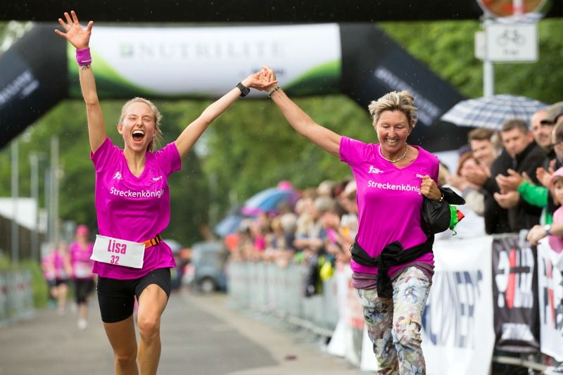 Ergebnisse Women's Run Stuttgart 2018 [+ Fotos]