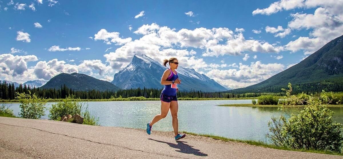 Banff Marathon