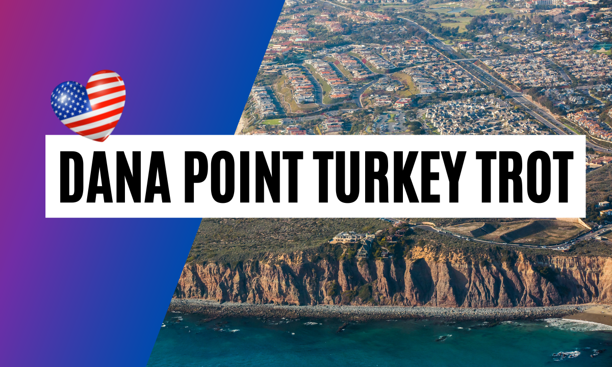 Results Dana Point Turkey Trot