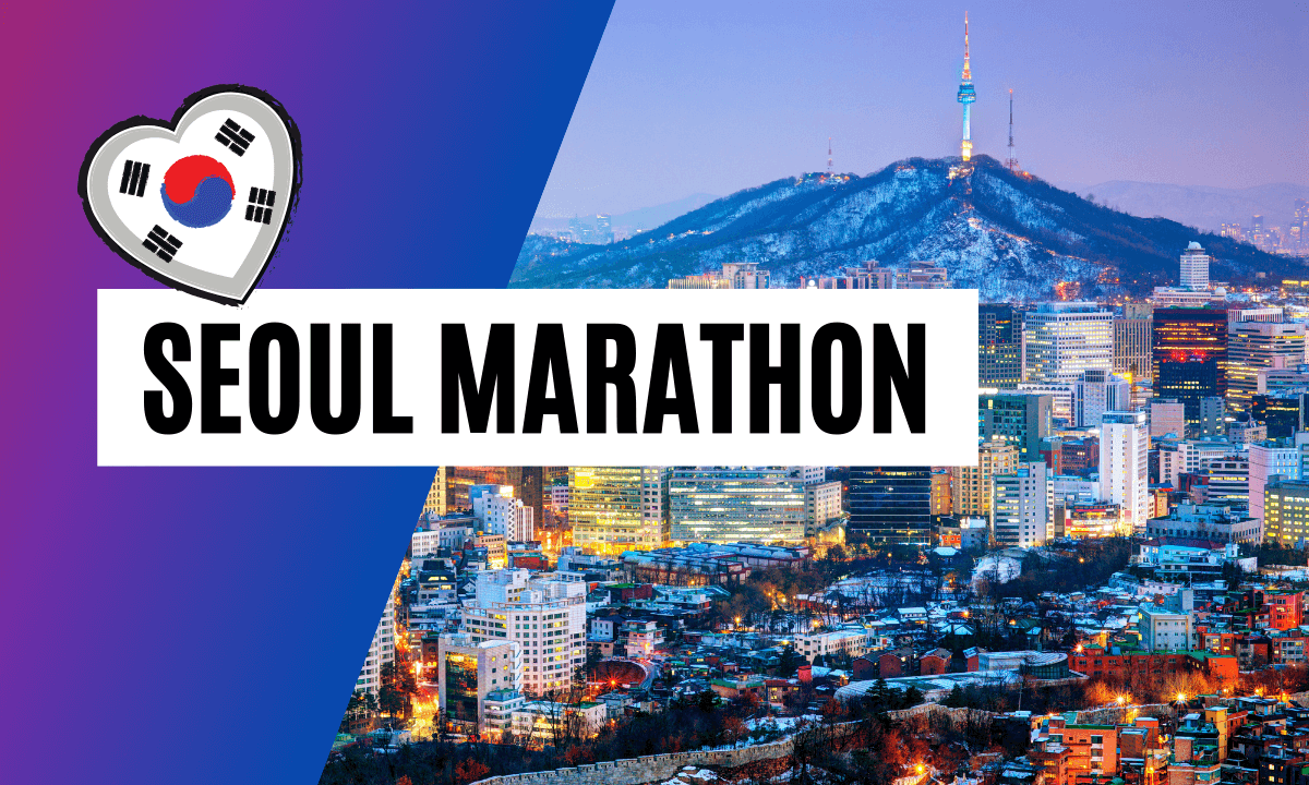 Results Seoul Marathon