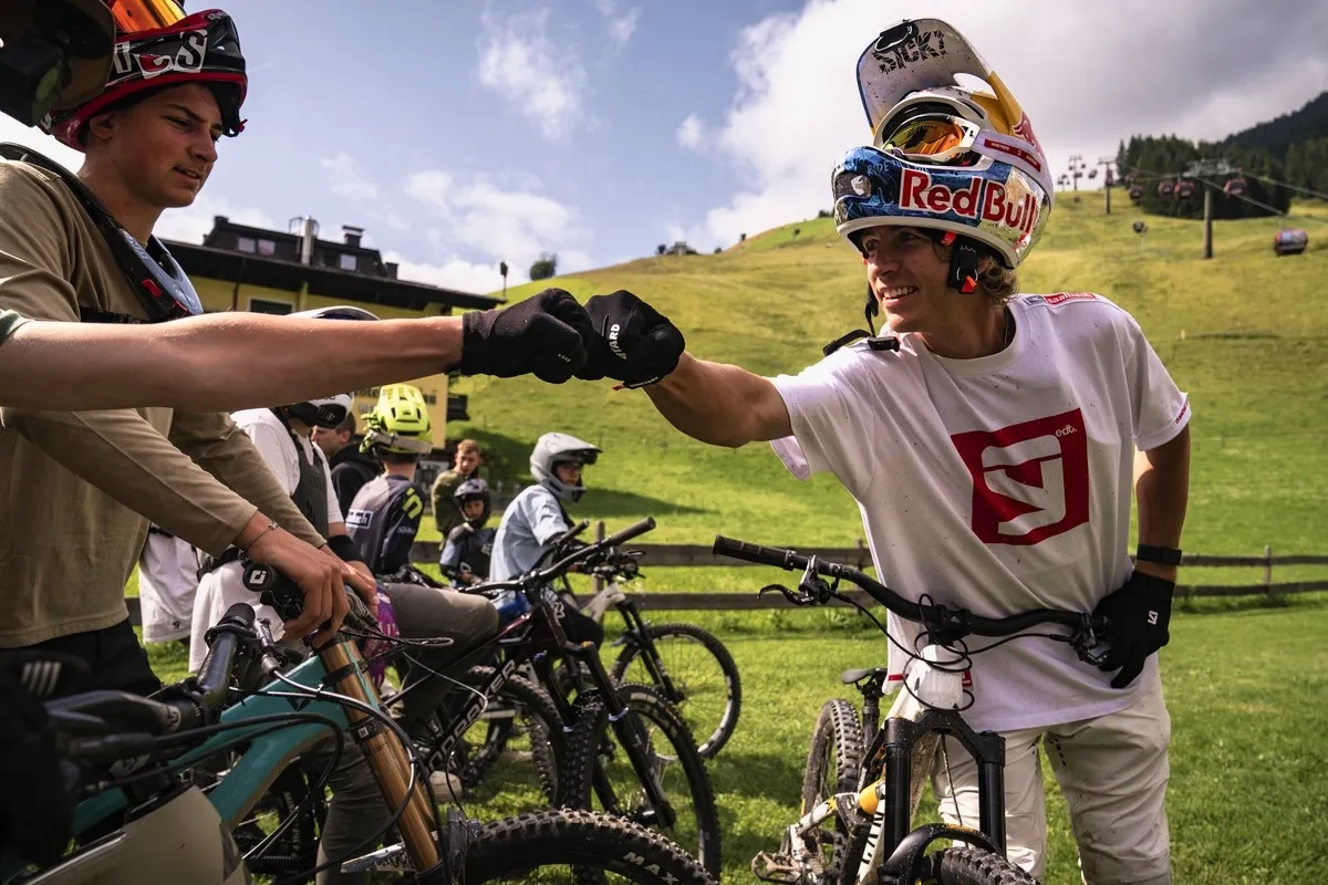 Glemmride Bike Festival