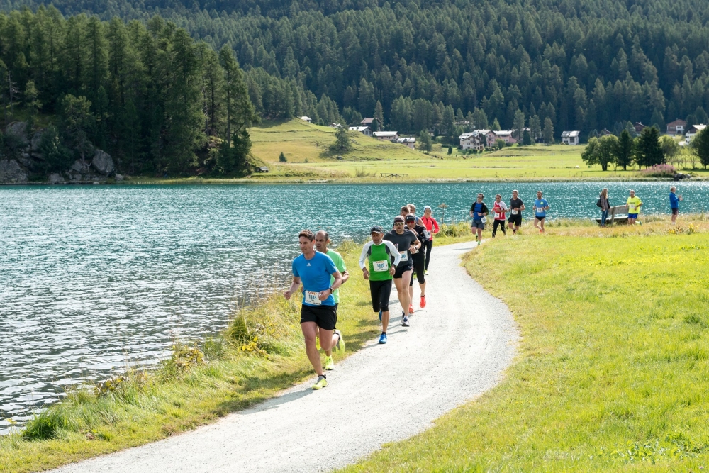 Engadiner Sommerlauf