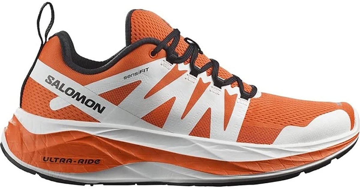Salomon Glide Max