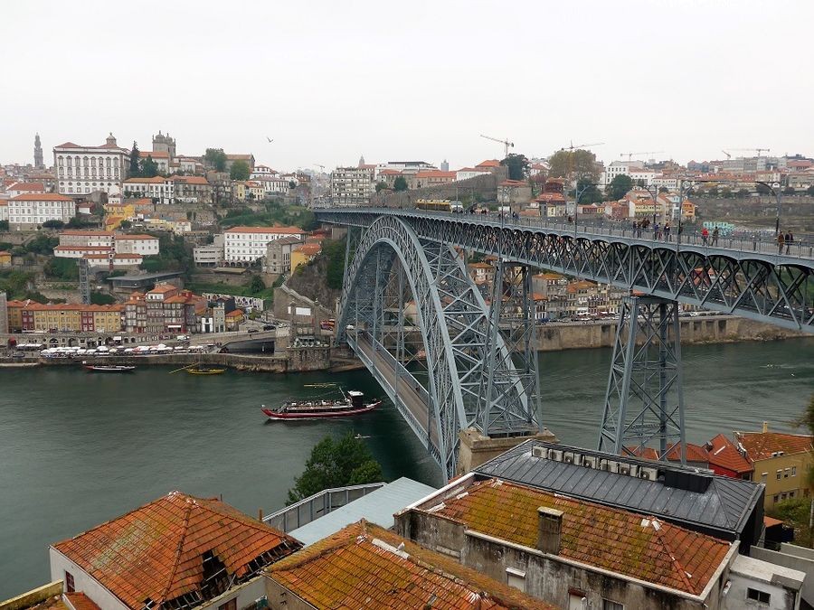 Maratona Do Porto Porto Marathon 76 1542219464