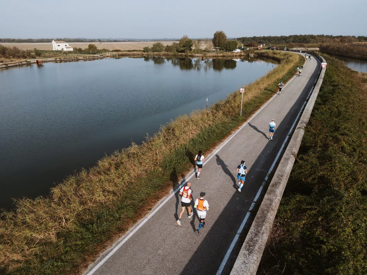 Epica dell’Acqua (© Veranstalter) Epica dell’Acqua