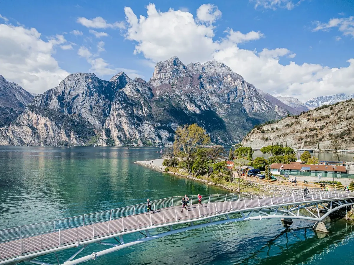 Lake Garda 42 Marathon