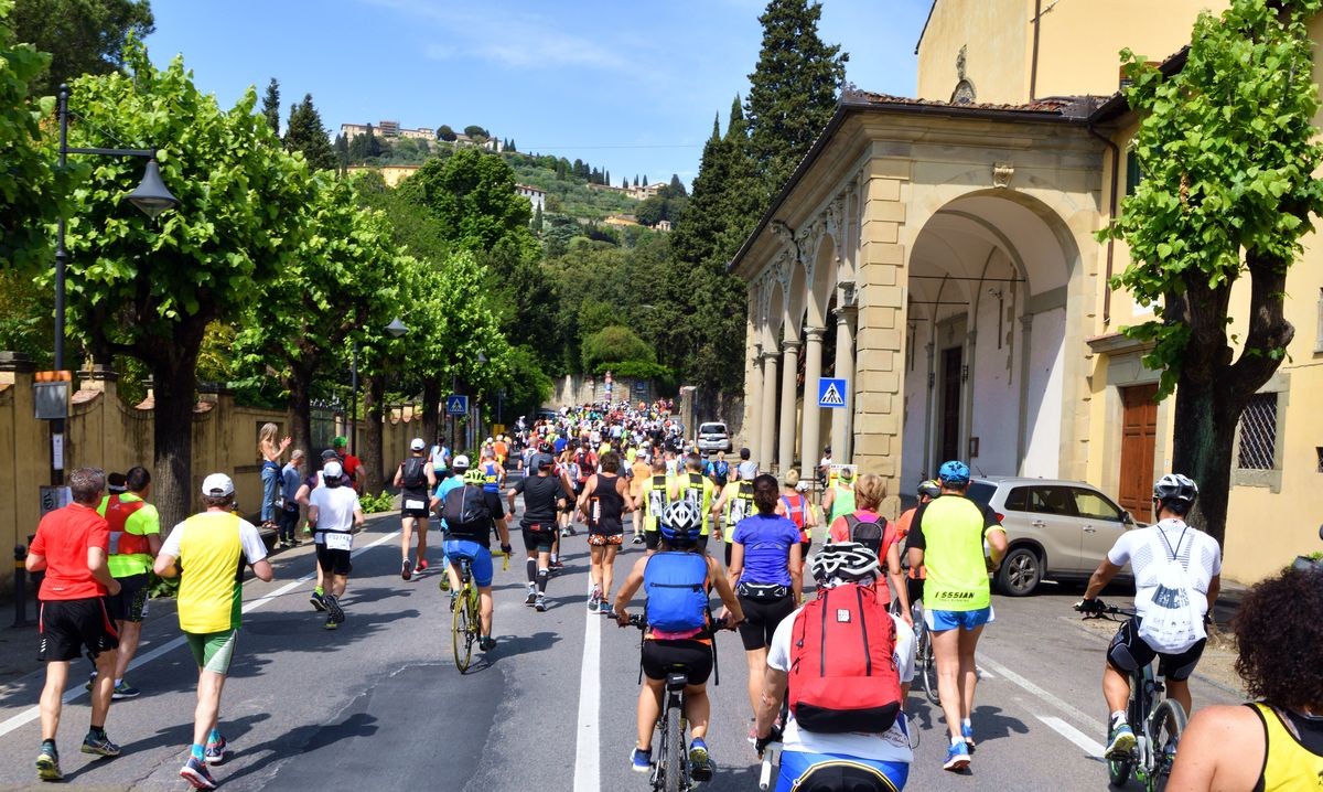 Ultra Runs in Italy - dates