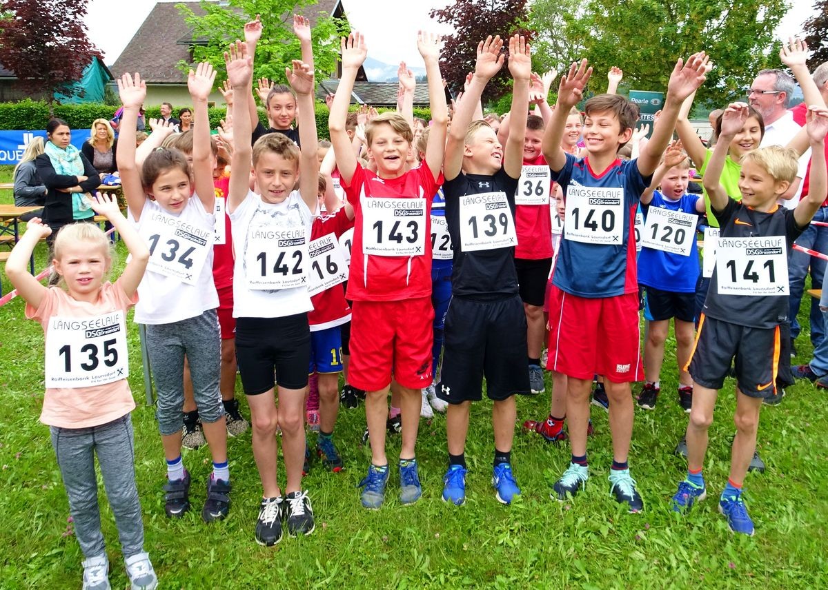 Crossläufe in Kärnten - Termine
