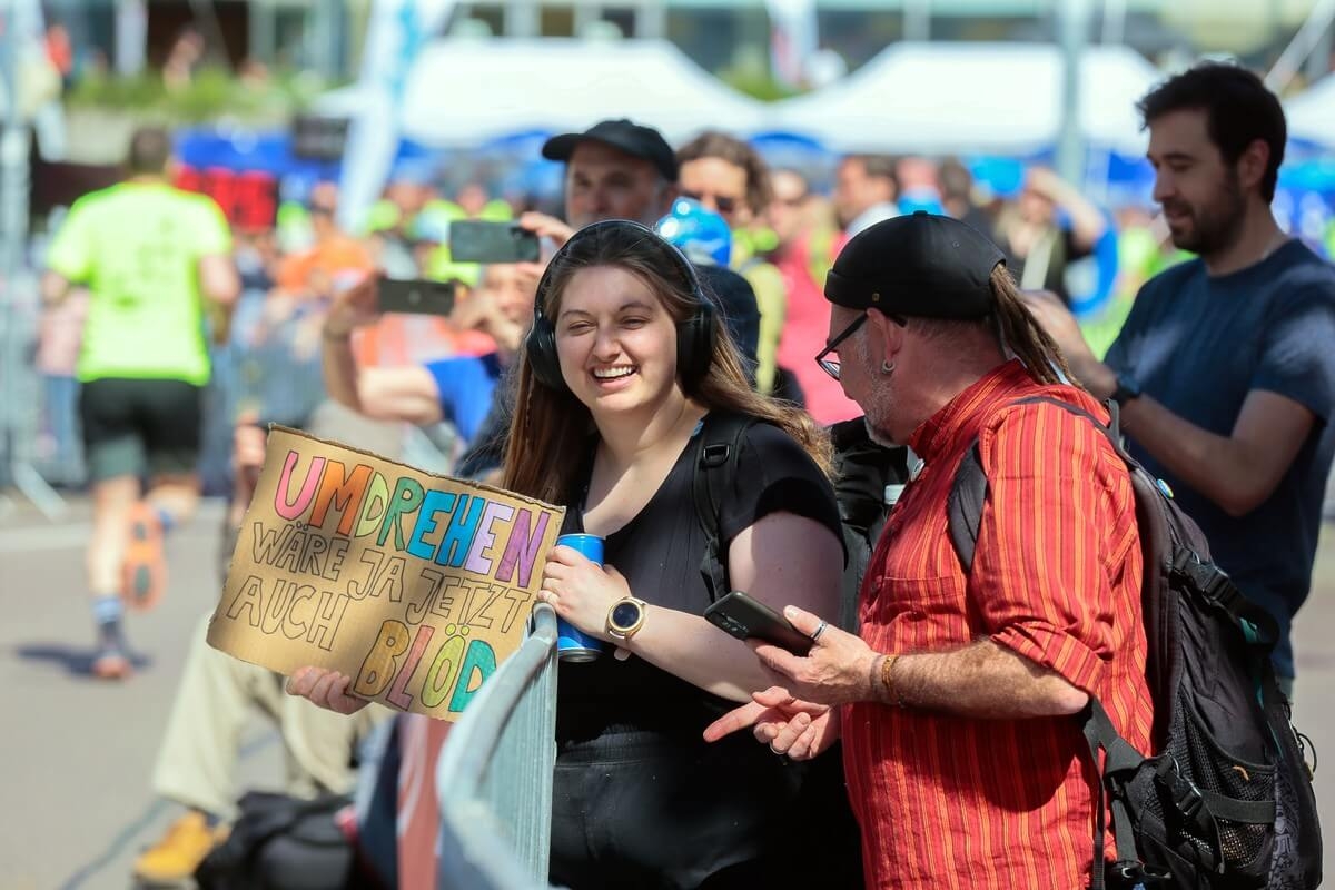 Ergebnisse Halbmarathon Ingolstadt