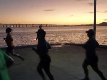 Rio de Janeiro Marathon