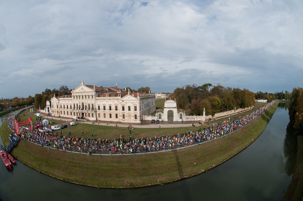 Maratone in Italia - date