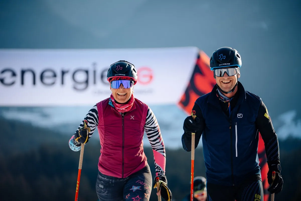 Skitouren-Charity Dachstein West 2026