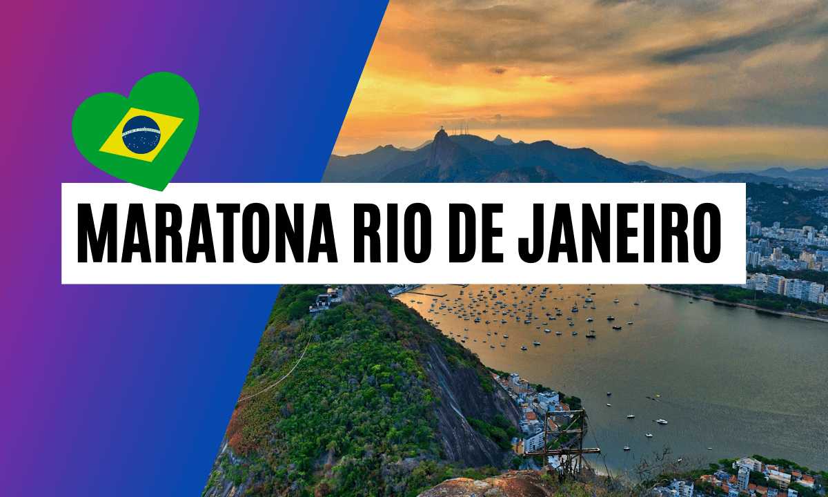 Meia maratona no Brasil - datas