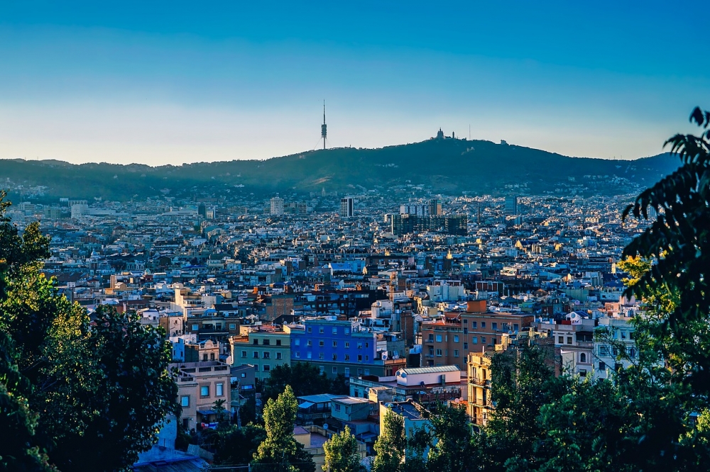 Schweizer Rekord und Weltklasse-Zeiten bei Barcelona Halbmarathon
