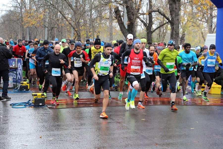 Fotos vom Leopoldilauf des LCC Wien 2017 online