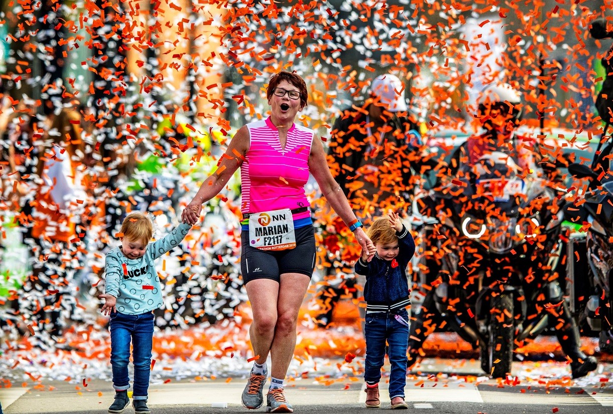 Half Marathon Calendar 2022 Running In The Netherlands - All Races 2022 [Running Calendar]