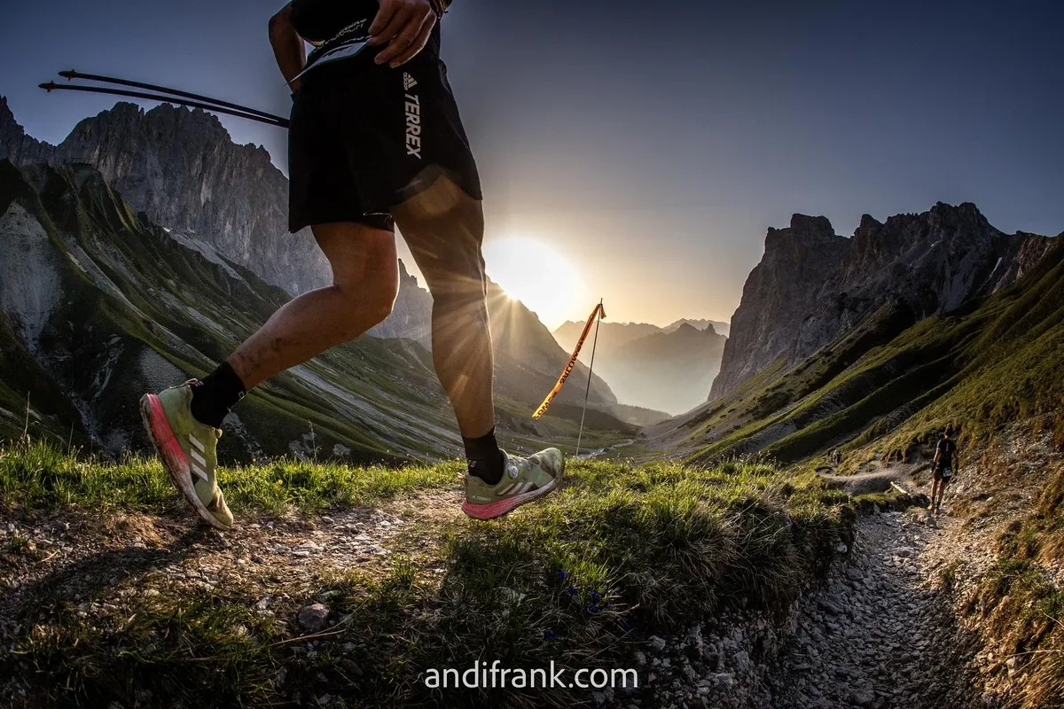 Salomon Zugspitz Ultratrail 2025