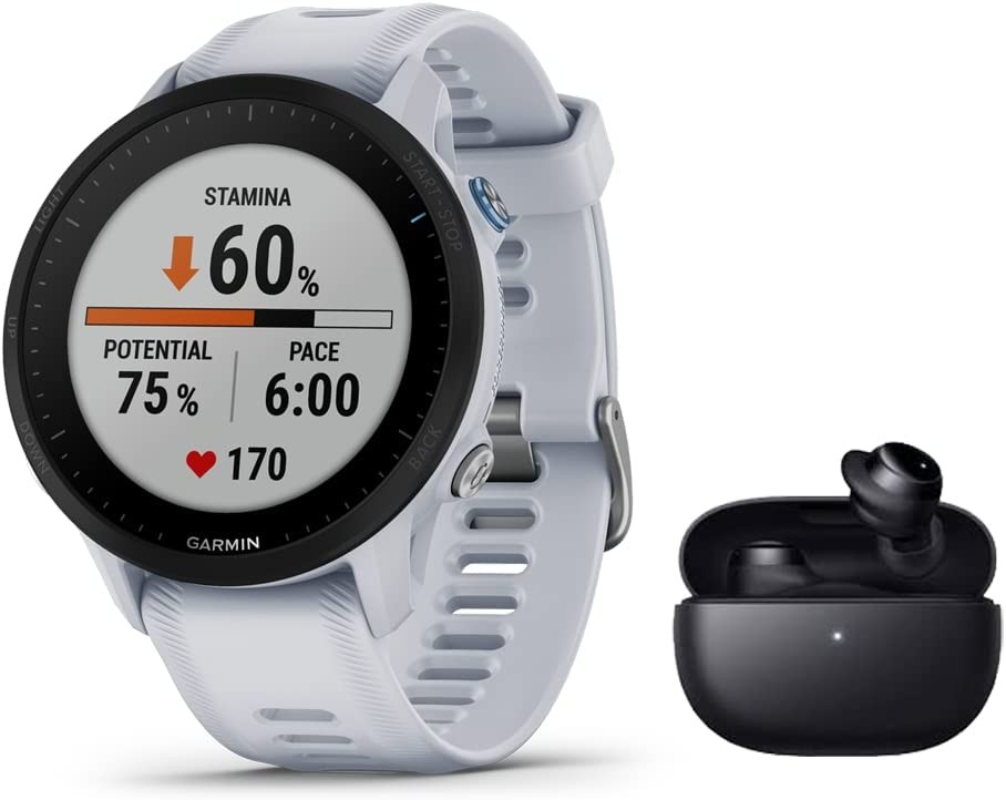 Garmin Forerunner 955
