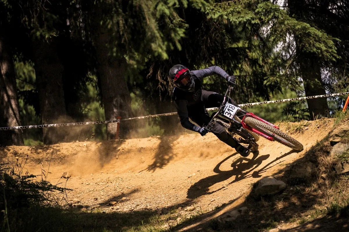 Glemmride Bike Festival